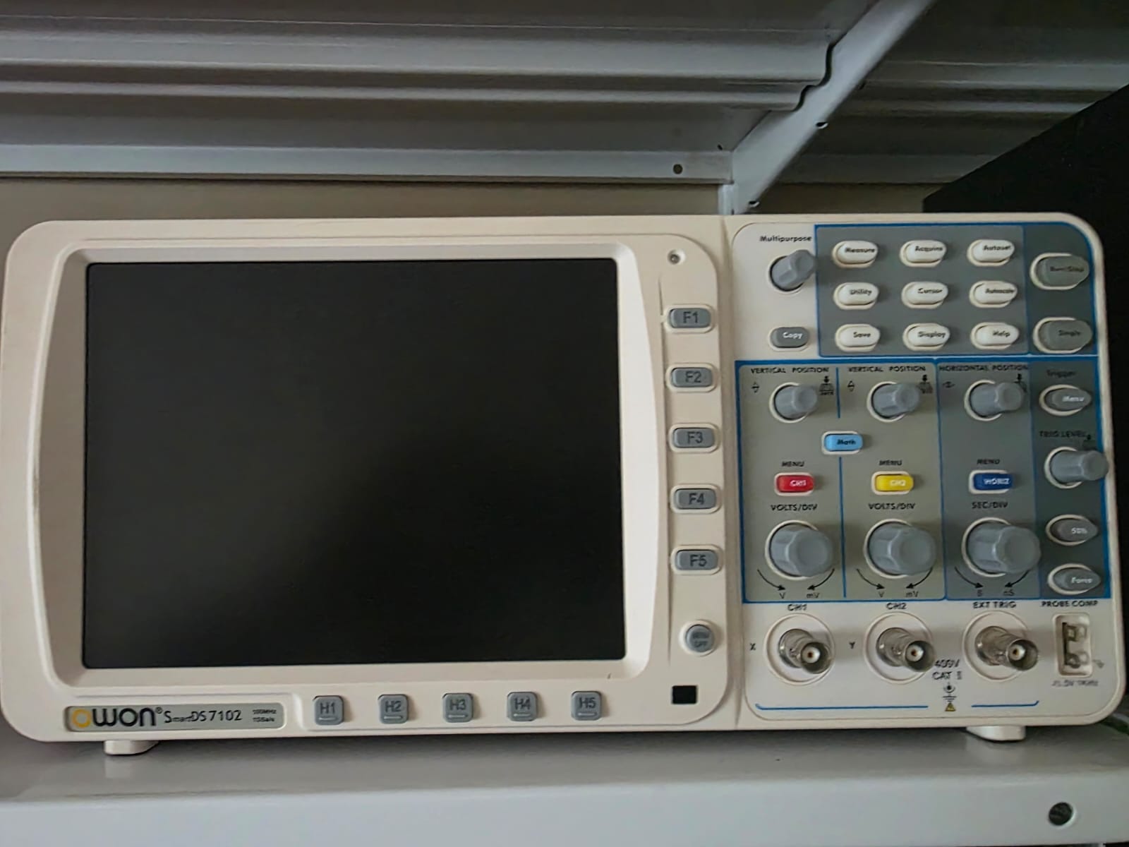 Owon SDS7102